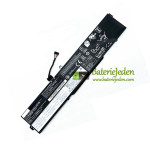 Baterie pro Lenovo L17D3PB0 330G L17M3PB0 L17C3PB0 L17M3PB1 [náhradní baterie]